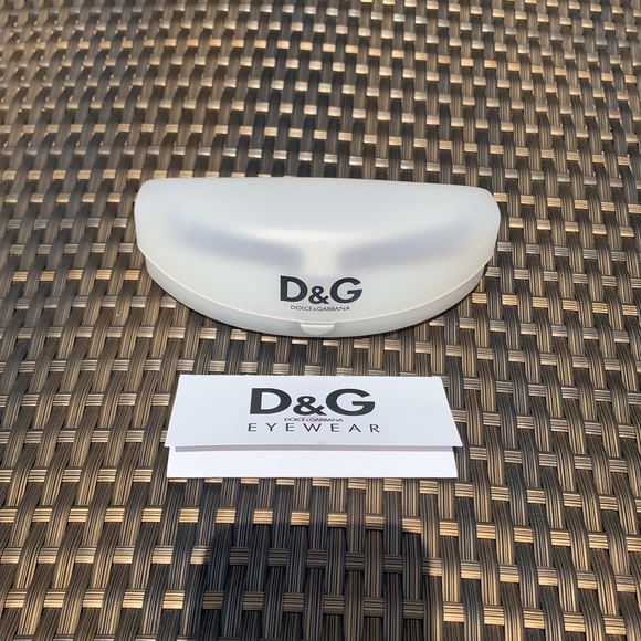 Authentic Dolce & Gabbana sunglasses main image 9